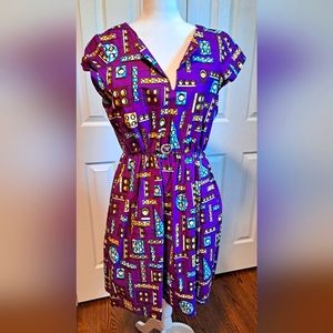 Gorgeous Diyanu Midi dress 😍